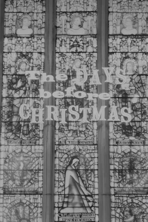 The Days Before Christmas