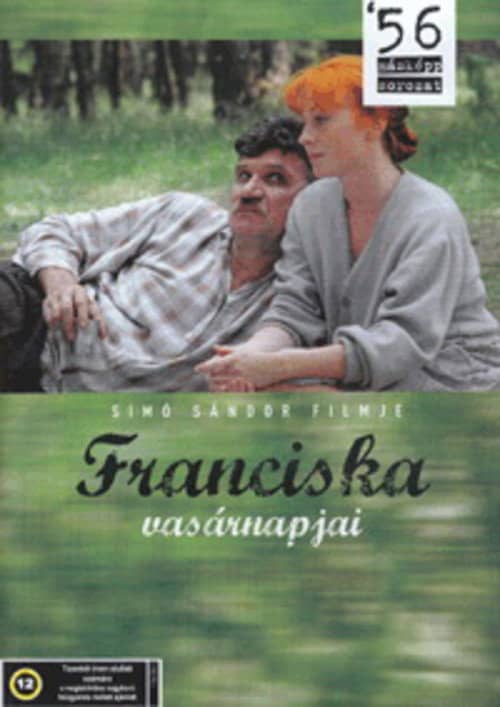 Franciska vasárnapjai