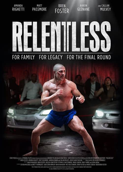 Relentless