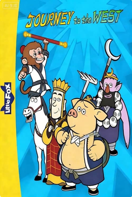 Journey to the West