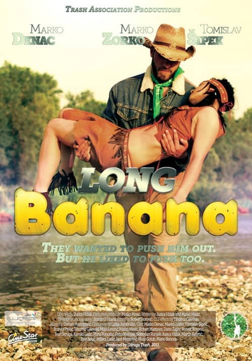 Long Banana