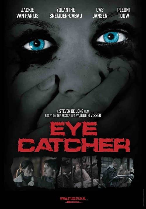 Eye Catcher!