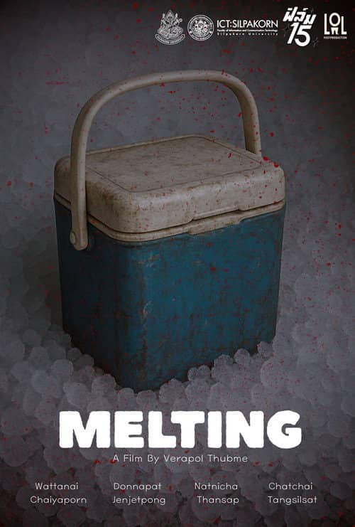 Melting