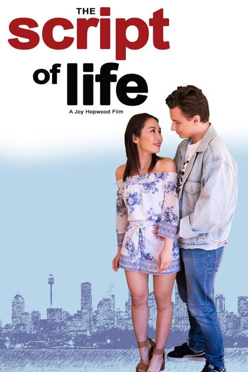 The Script of Life