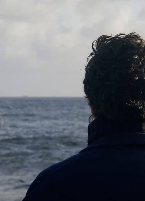 The Lightkeeper