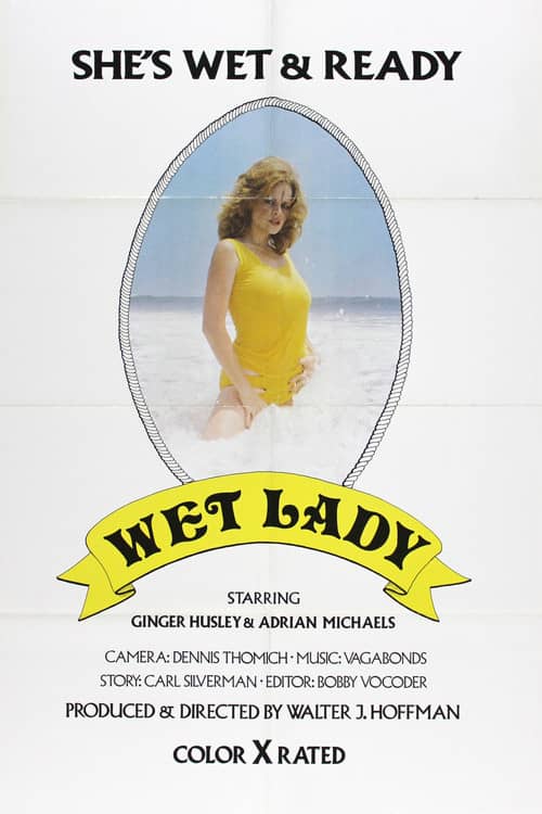 Wet Lady