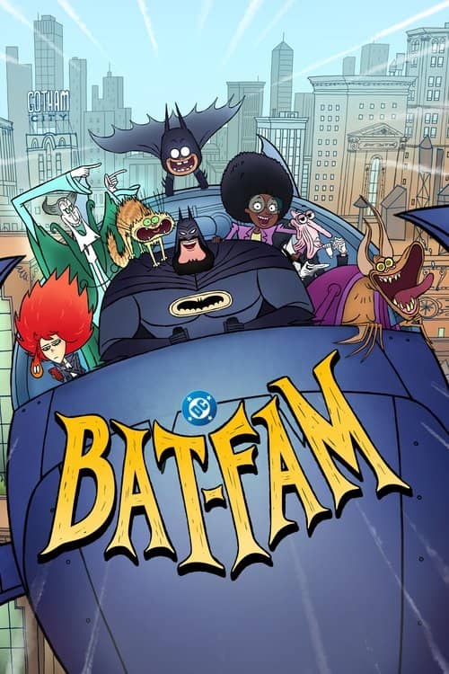 BAT-FAM