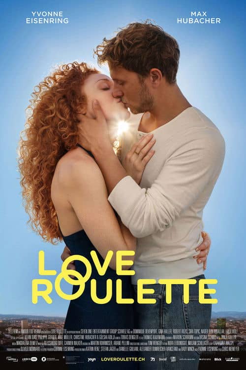 Love Roulette