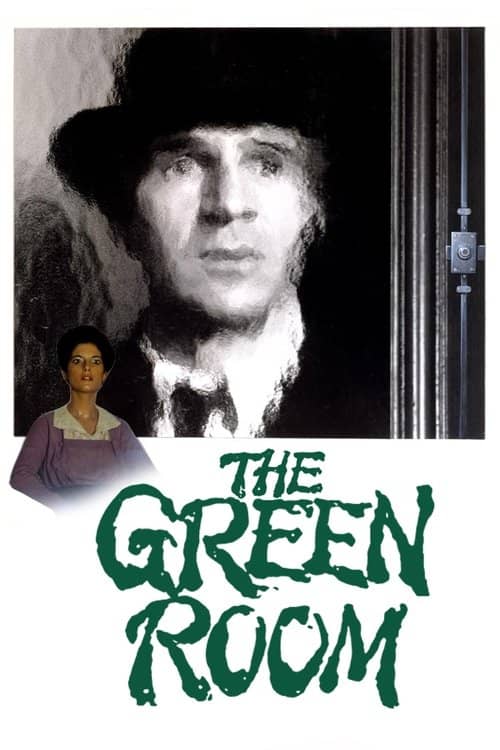The Green Room