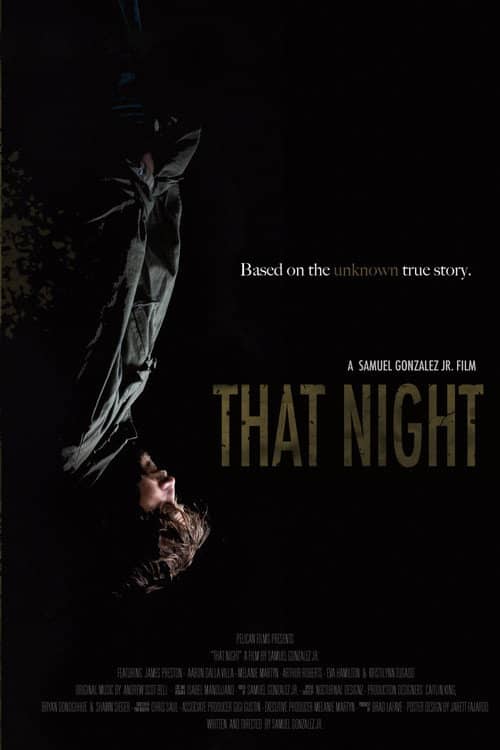 That Night