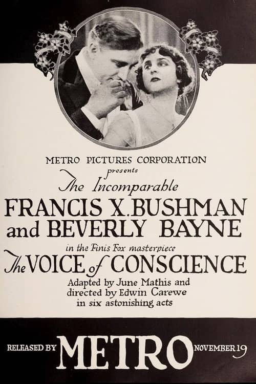 The Voice of Conscience