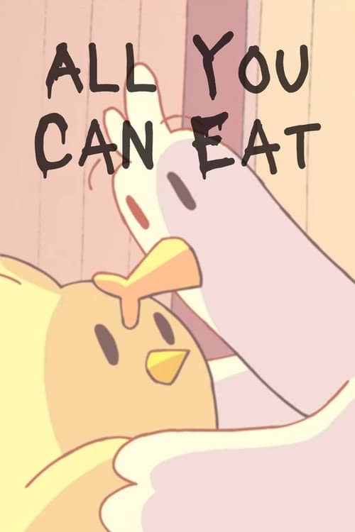 All You Can Eat