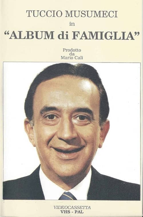 Album di famiglia