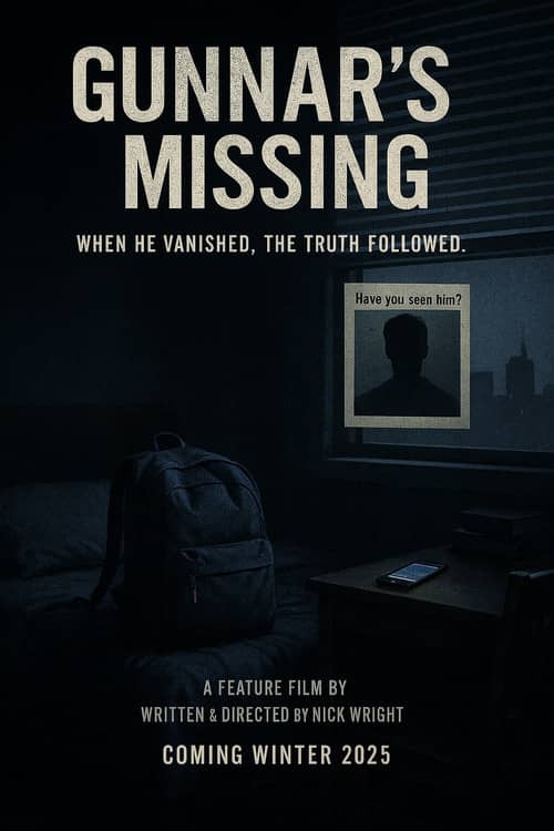 Gunnar's Missing