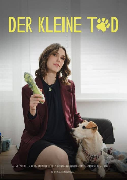 Der kleine Tod