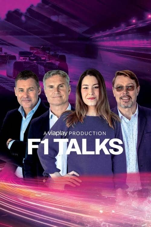 F1 Talks