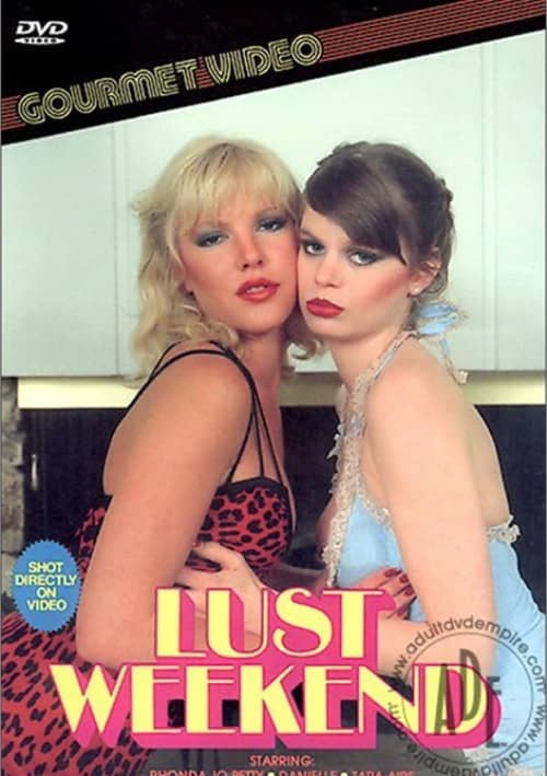 Lust Weekend