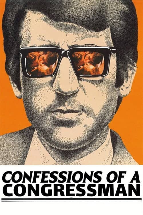 Confessions of a Congressman