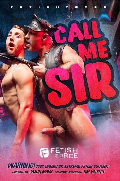 Call Me Sir