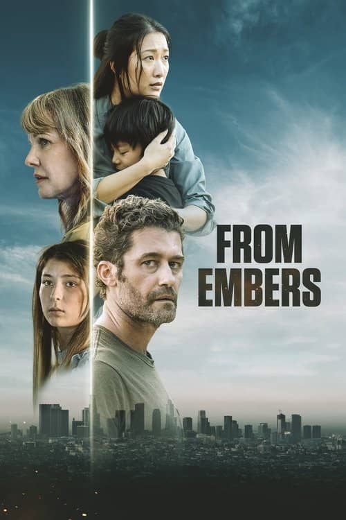 From Embers