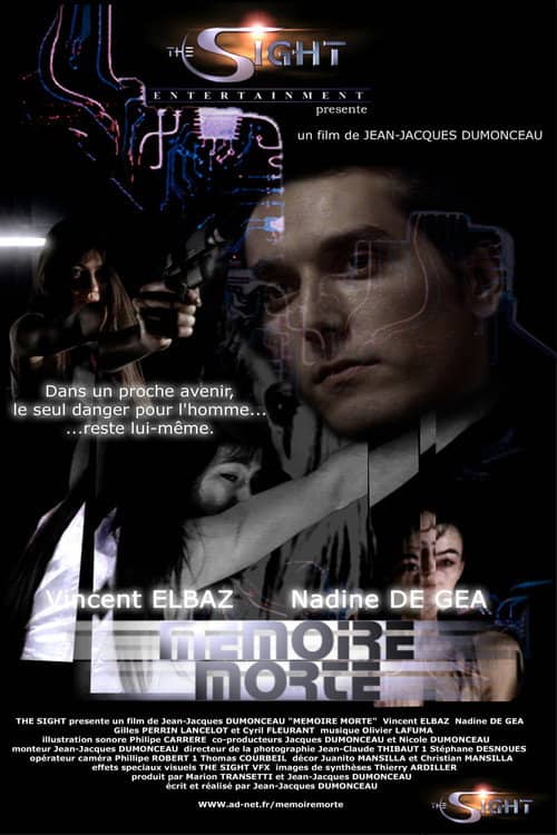 Mémoire Morte