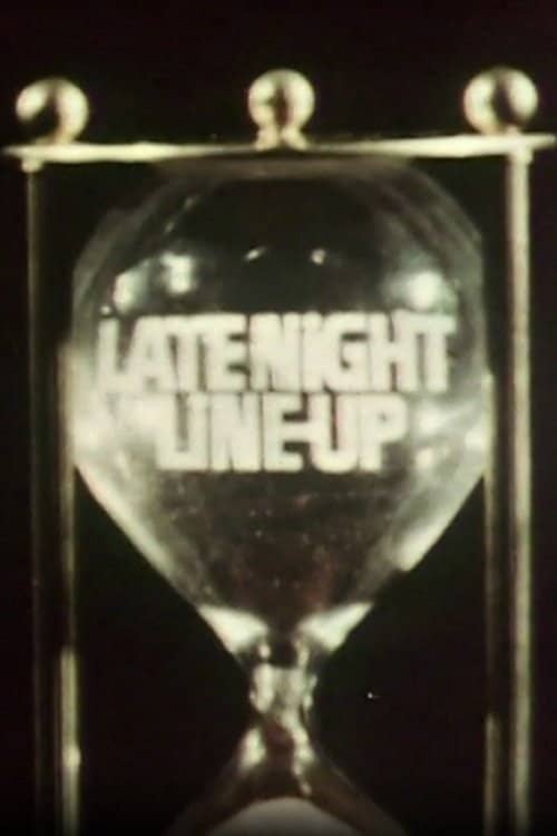 Late Night Line-Up