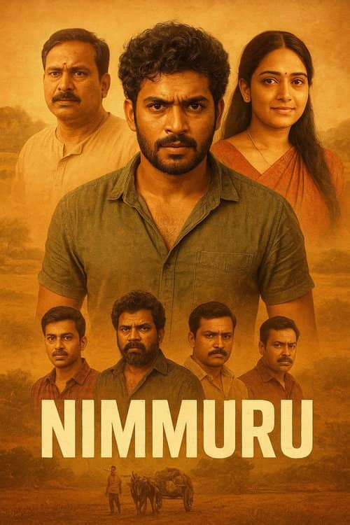 Nimmuru