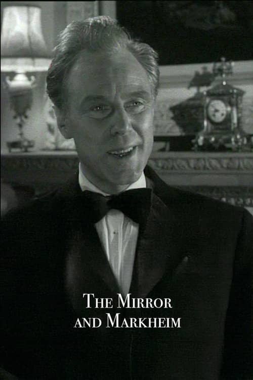 The Mirror and Markheim
