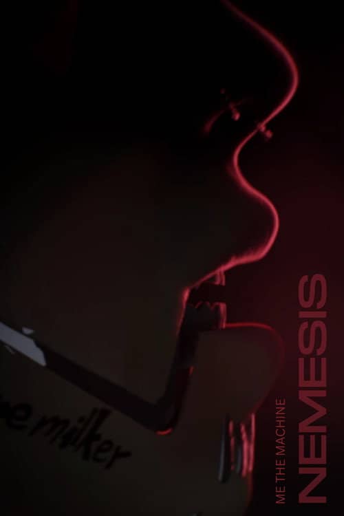 Me The Machine - Nemesis