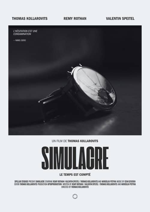 Simulacre