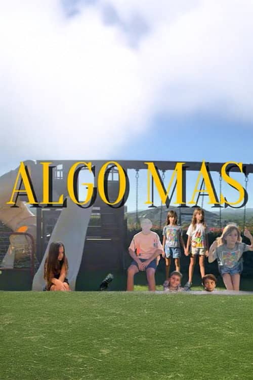 Algo mas