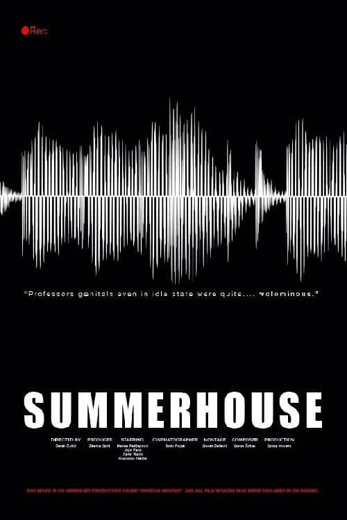 Summerhouse