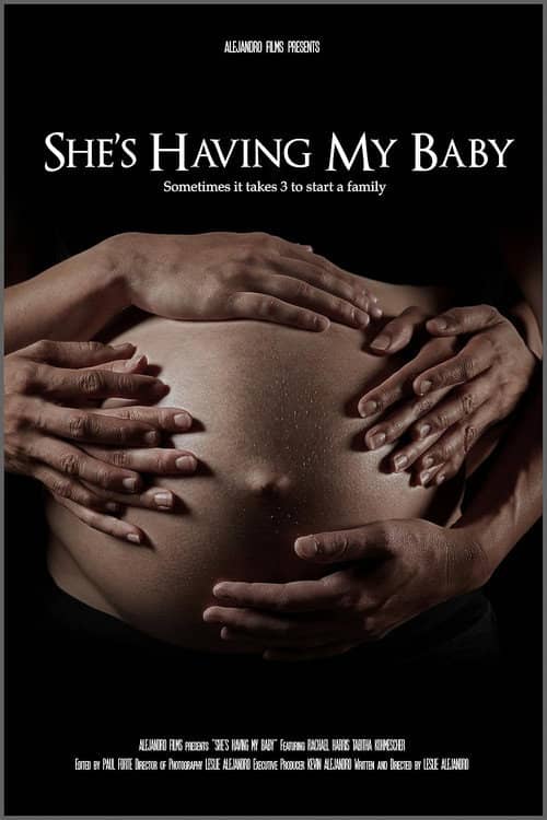She's Having My Baby