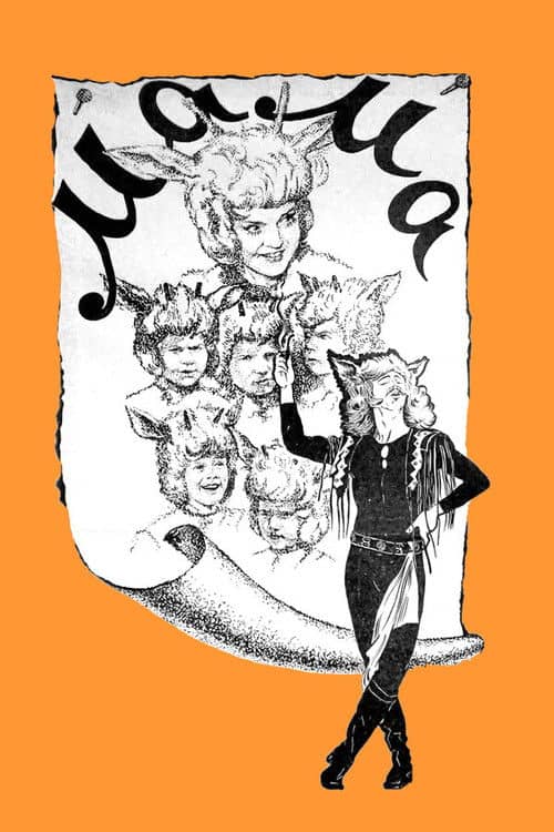 Mama