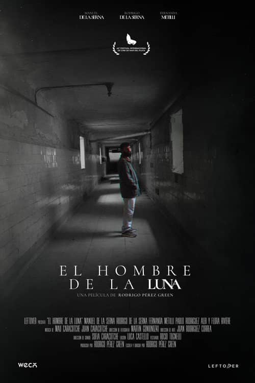The Moonman