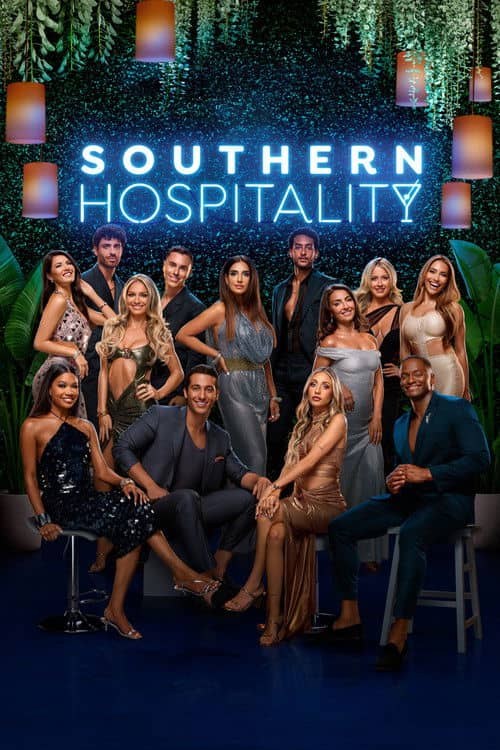 Southern Hospitality