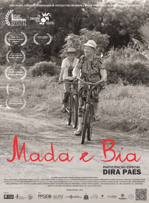 Mada e Bia
