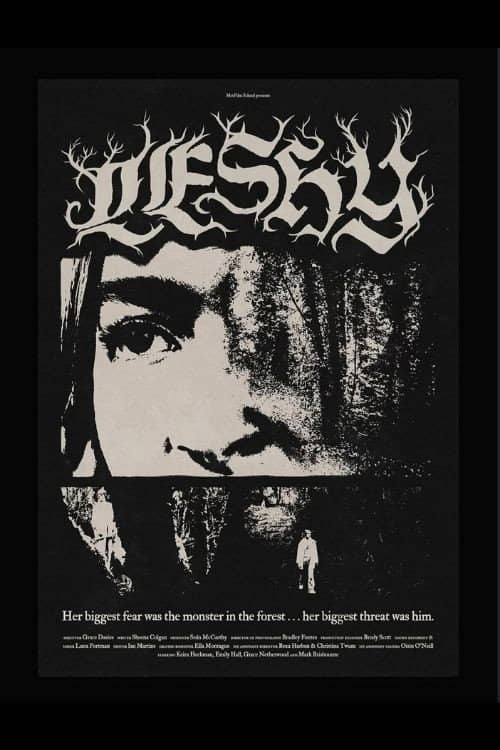 Leshy
