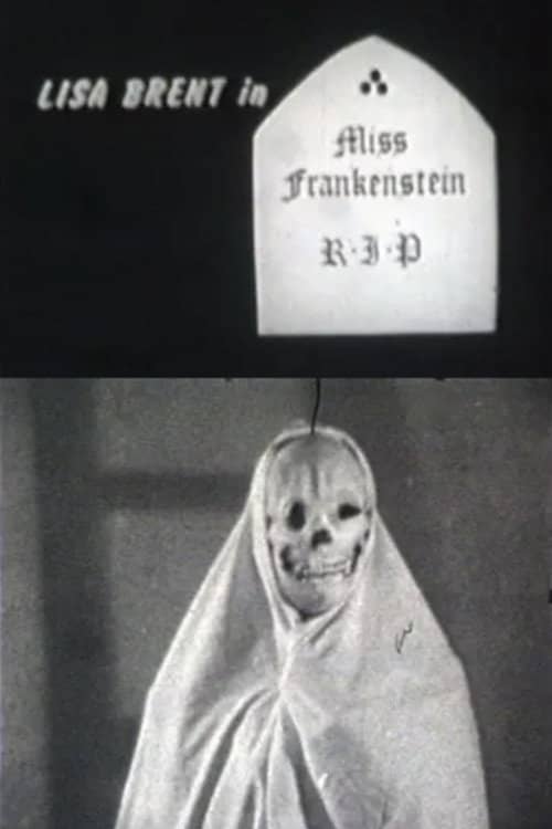 Miss Frankenstein