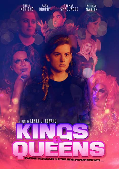 Kings & Queens