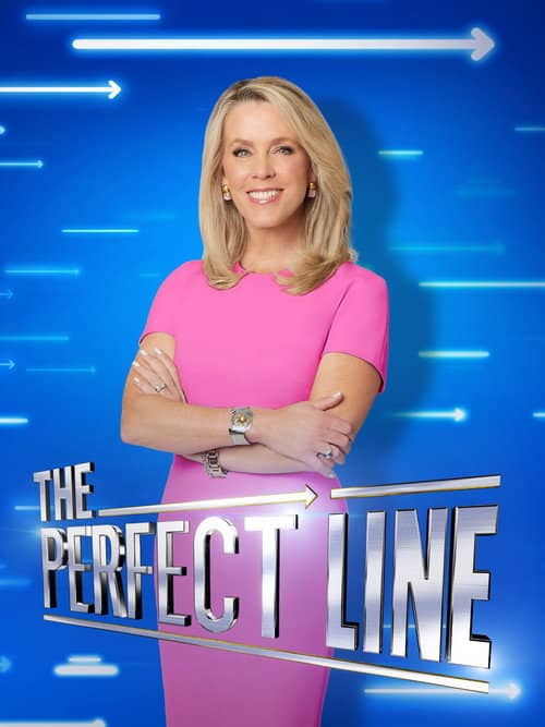 The Perfect Line