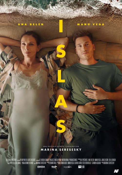 Islas