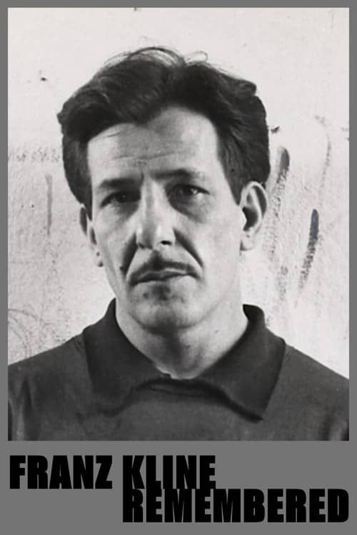 Franz Kline - Remembered