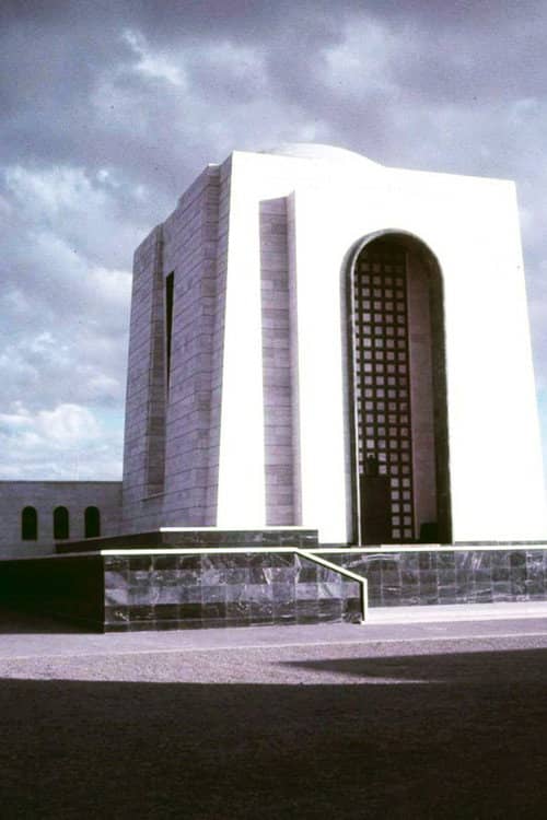 Reza Shah Funeral