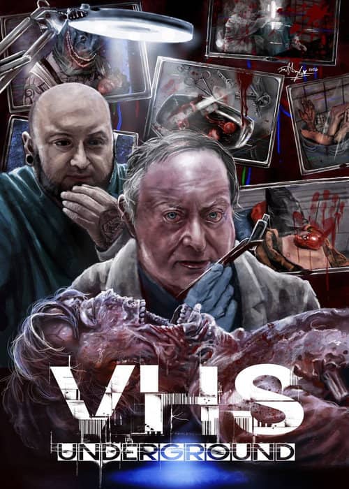 VHS Underground
