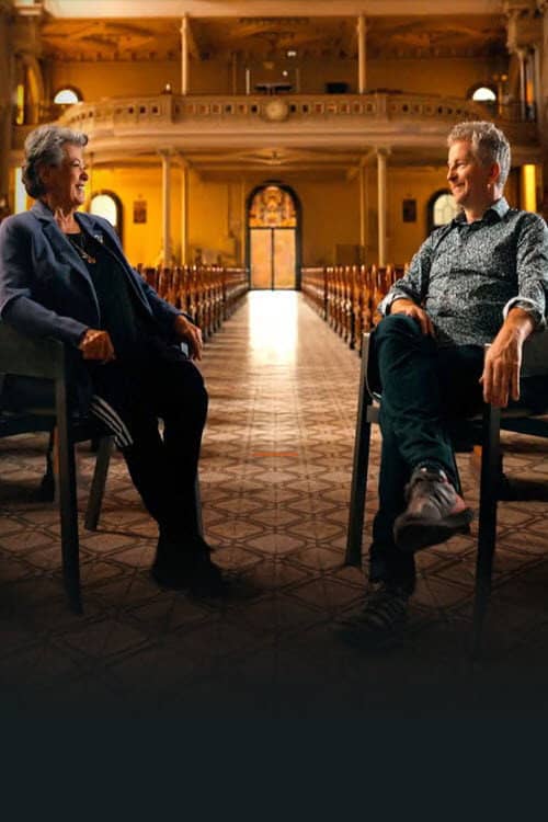 Ginette Reno, plus qu'une chanson