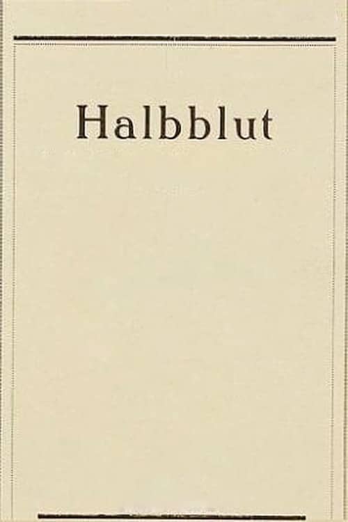 Half-Blood