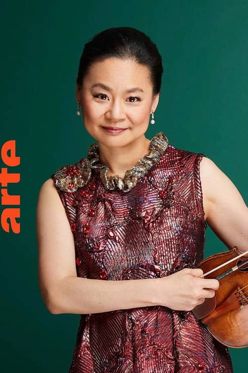 Midori plays Mendelssohn Kronberg Festival 2025
