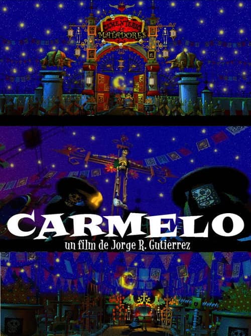 Carmelo