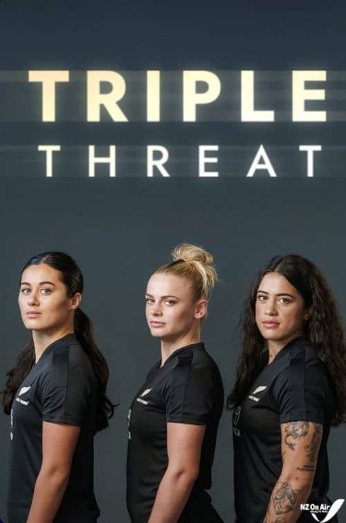 Triple Threat